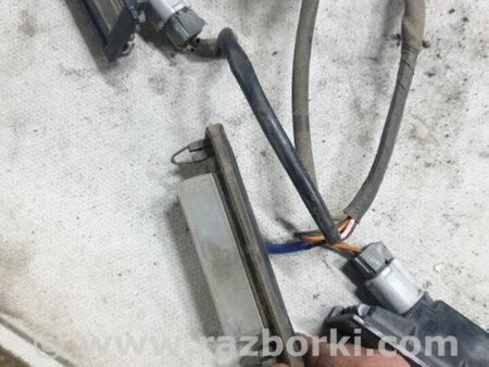 ФОТО Ручка багажника для Hyundai ix35 I LM/EL Tucson (10-17) Київ