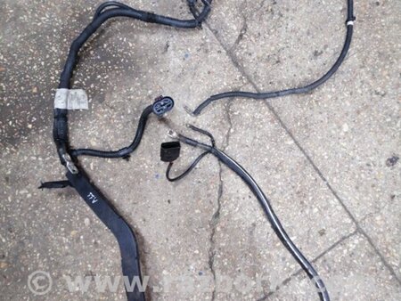 ФОТО Проводка для Audi (Ауди) A6 C7 4G (11-18) Київ