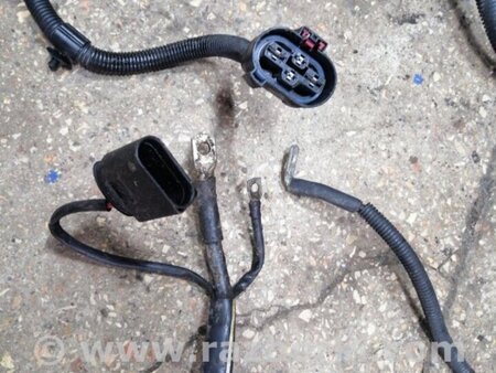 ФОТО Проводка для Audi (Ауди) A6 C7 4G (11-18) Київ