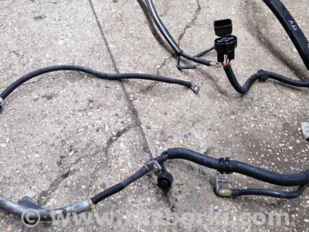 ФОТО Проводка для Audi (Ауди) A6 C7 4G (11-18) Київ