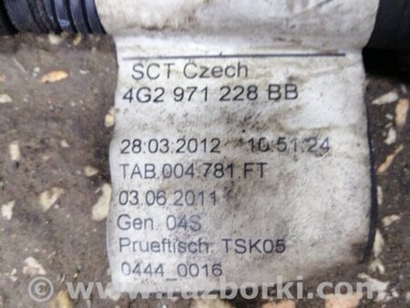 ФОТО Проводка для Audi (Ауди) A6 C7 4G (11-18) Київ