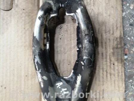 ФОТО Защита для Audi (Ауди) A6 C7 4G (11-18) Київ