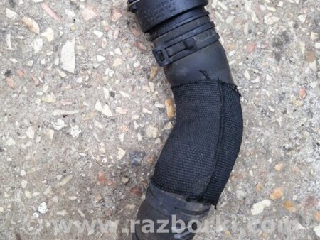 ФОТО Патрубок для Audi (Ауди) A6 C7 4G (11-18) Київ