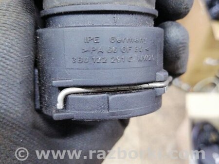 ФОТО Патрубок для Audi (Ауди) A6 C7 4G (11-18) Київ