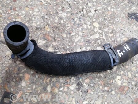 ФОТО Патрубок для Audi (Ауди) A6 C7 4G (11-18) Київ