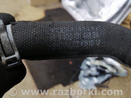 ФОТО Патрубок для Audi (Ауди) A6 C7 4G (11-18) Київ