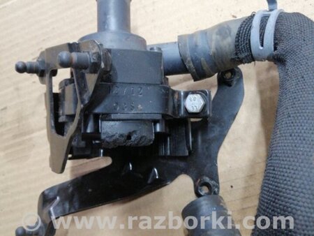 ФОТО Клапан для Audi (Ауди) A6 C7 4G (11-18) Київ