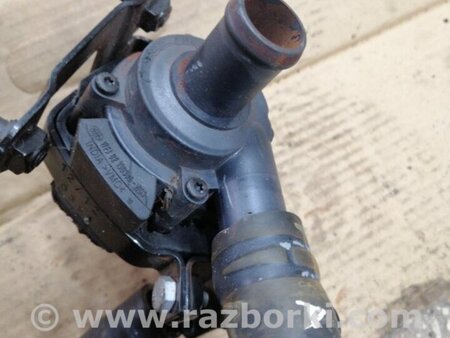 ФОТО Клапан для Audi (Ауди) A6 C7 4G (11-18) Київ