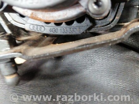 ФОТО Клапан для Audi (Ауди) A6 C7 4G (11-18) Київ