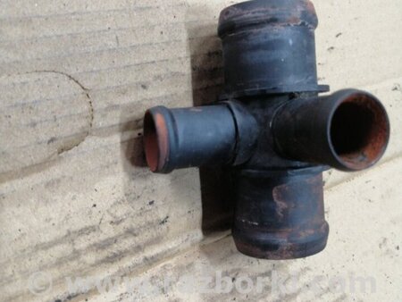 ФОТО Трубка системы охлаждения для Audi (Ауди) A6 C7 4G (11-18) Київ