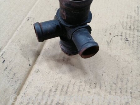 ФОТО Трубка системы охлаждения для Audi (Ауди) A6 C7 4G (11-18) Київ