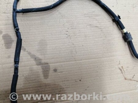 ФОТО Топливопровод для Audi (Ауди) A6 C7 4G (11-18) Київ