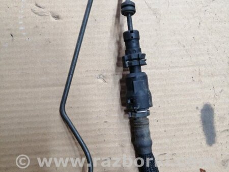 ФОТО Патрубок для Audi (Ауди) A6 C7 4G (11-18) Київ