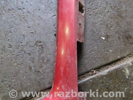 ФОТО Накладка порога наружная для Subaru Forester SG S11 (02-08) Київ