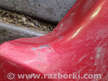 ФОТО Накладка порога наружная для Subaru Forester SG S11 (02-08) Київ