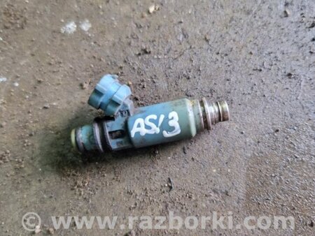 ФОТО Форсунка топливная для Subaru Forester SG S11 (02-08) Київ