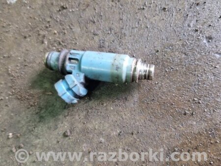 ФОТО Форсунка топливная для Subaru Forester SG S11 (02-08) Київ