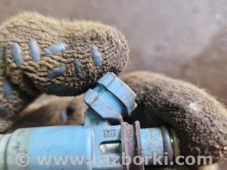 ФОТО Форсунка топливная для Subaru Forester SG S11 (02-08) Київ