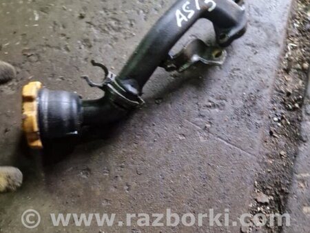 ФОТО Горловина масла для Subaru Forester SG S11 (02-08) Київ