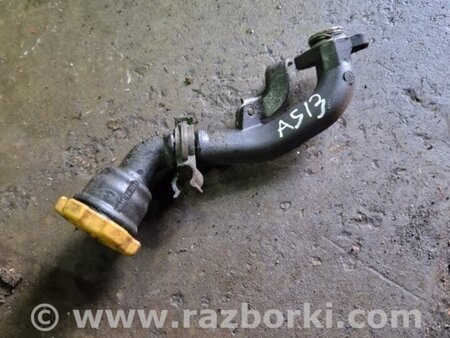 ФОТО Горловина масла для Subaru Forester SG S11 (02-08) Київ