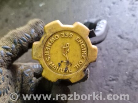 ФОТО Горловина масла для Subaru Forester SG S11 (02-08) Київ