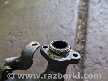 ФОТО Горловина масла для Subaru Forester SG S11 (02-08) Київ