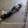 Горловина масла Subaru Forester SG S11 (02-08)