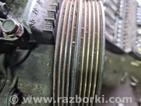 ФОТО Шкив коленвала для Subaru Forester SG S11 (02-08) Київ