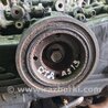 Шкив коленвала Subaru Forester SG S11 (02-08)