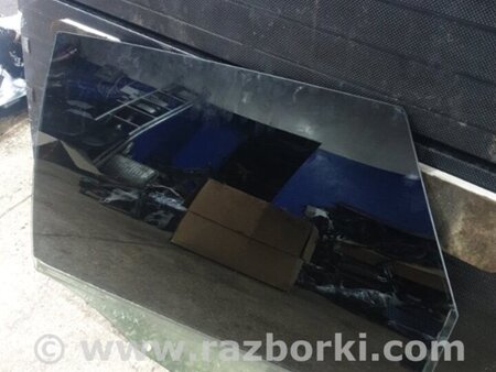 ФОТО Стекло задней левой двери для Audi (Ауди) A6 C7 4G (11-18) Київ
