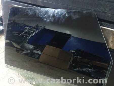 ФОТО Стекло задней левой двери для Audi (Ауди) A6 C7 4G (11-18) Київ
