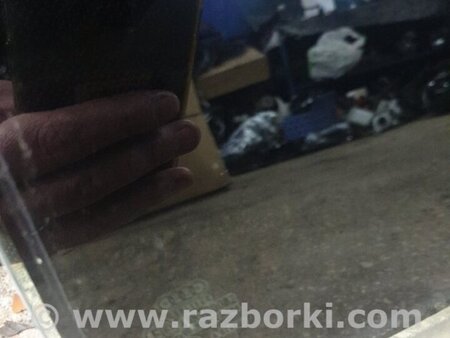 ФОТО Стекло задней левой двери для Audi (Ауди) A6 C7 4G (11-18) Київ