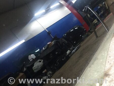 ФОТО Стекло задней левой двери для Audi (Ауди) A6 C7 4G (11-18) Київ