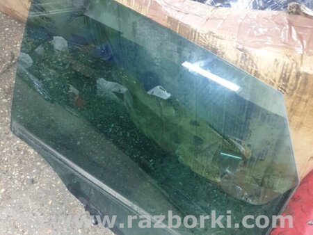 ФОТО Стекло задней левой двери для Hyundai ix35 I LM/EL Tucson (10-17) Київ