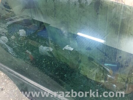 ФОТО Стекло задней левой двери для Hyundai ix35 I LM/EL Tucson (10-17) Київ