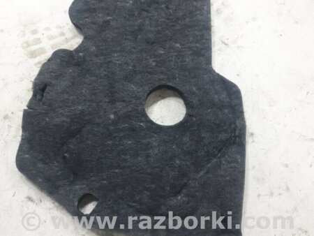 ФОТО Шумоизоляция задняя левая для Audi (Ауди) A6 C7 4G (11-18) Київ