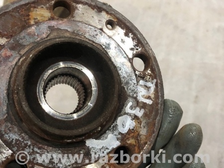 ФОТО Ступица для Audi (Ауди) A3 8V1, 8VA, 8V7, 8VS (03.2012-...) Киев