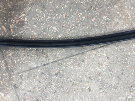 ФОТО Фетра задняя правая для Audi (Ауди) A6 C7 4G (11-18) Київ