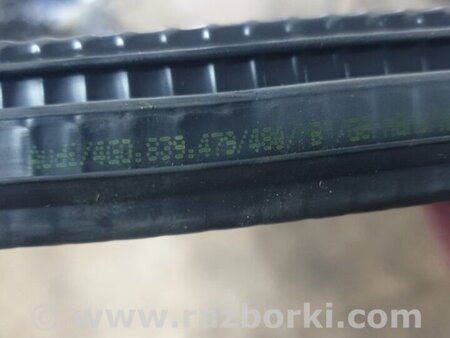 ФОТО Фетра задняя правая для Audi (Ауди) A6 C7 4G (11-18) Київ