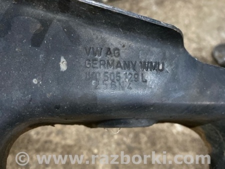 ФОТО Кронштейн для Audi (Ауди) A3 8V1, 8VA, 8V7, 8VS (03.2012-...) Киев
