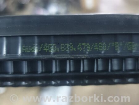 ФОТО Фетра задняя левая для Audi (Ауди) A6 C7 4G (11-18) Київ