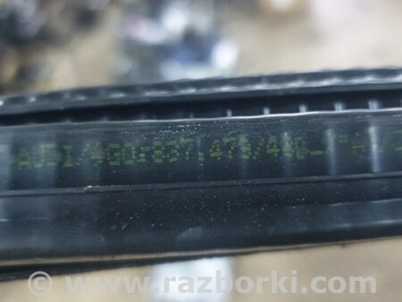 ФОТО Фетра передняя левая для Audi (Ауди) A6 C7 4G (11-18) Київ