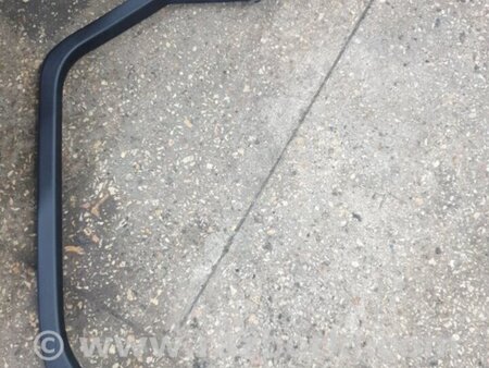 ФОТО Накладка на дверь задняя правая для Audi (Ауди) A6 C7 4G (11-18) Київ