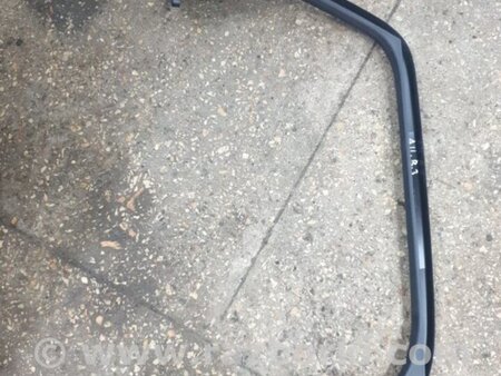 ФОТО Накладка на дверь задняя правая для Audi (Ауди) A6 C7 4G (11-18) Київ