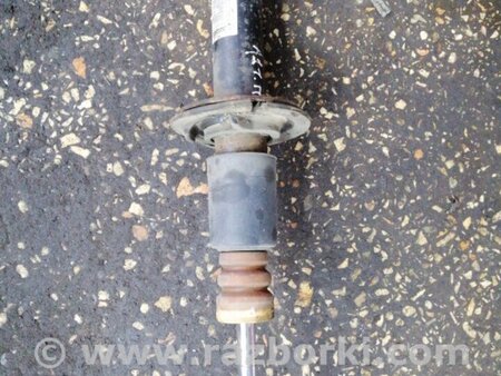 ФОТО Амортизатор передний для Audi (Ауди) A6 C7 4G (11-18) Київ