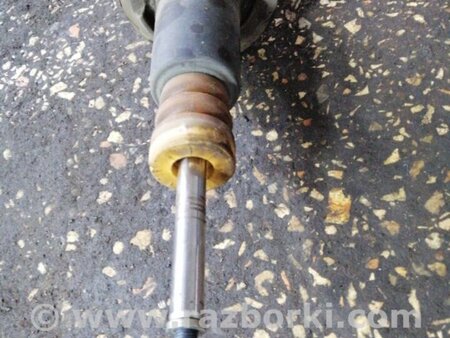 ФОТО Амортизатор передний для Audi (Ауди) A6 C7 4G (11-18) Київ