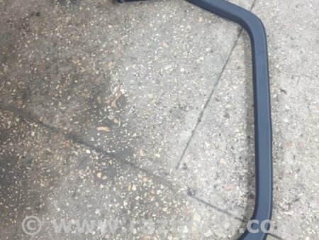 ФОТО Накладка на дверь задняя левая для Audi (Ауди) A6 C7 4G (11-18) Київ