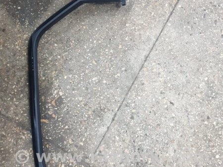 ФОТО Накладка на дверь задняя левая для Audi (Ауди) A6 C7 4G (11-18) Київ