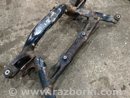 ФОТО Балка подвески для Audi (Ауди) A3 8V1, 8VA, 8V7, 8VS (03.2012-...) Киев