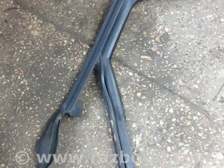 ФОТО Направляющая стекла задняя правая для Audi (Ауди) A6 C7 4G (11-18) Київ